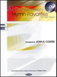 20 Contemporary Hymn Favorites piano sheet music cover